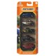 Matchbox set 5 masinute metalice mbx road cruisers scara 1:64 Matchbox set 5 masinute metalice mbx road cruisers scara 1:64