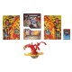 Bakugan arena de lupta Bakugan arena de lupta