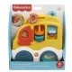 Fisher price animal friends centru de activitati masinuta Fisher price animal friends centru de activitati masinuta