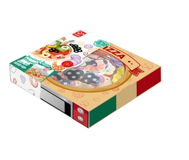 Hape pizza perfecta Hape pizza perfecta