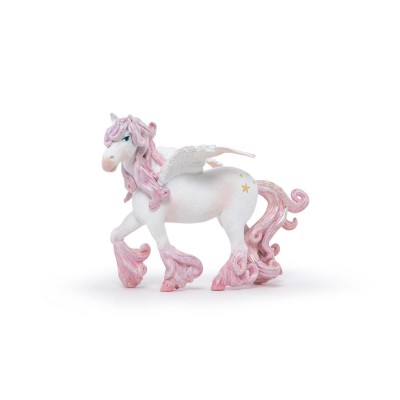 Papo figurina pegas fermecat