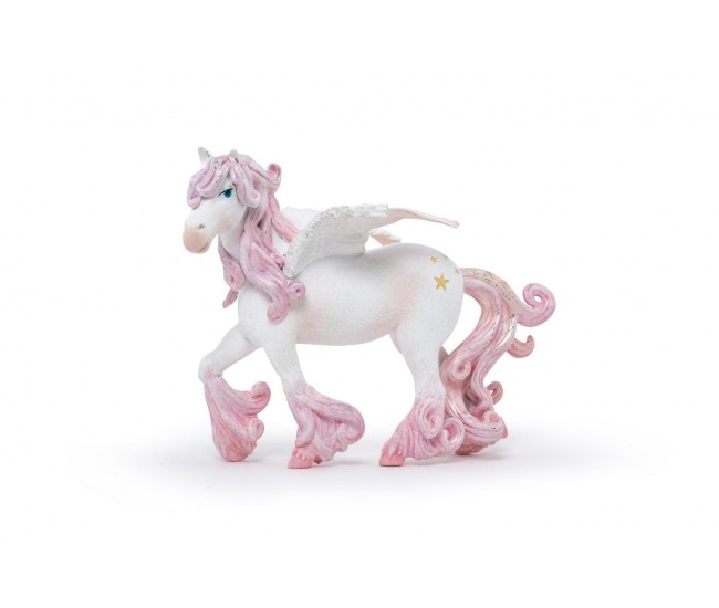 Papo figurina pegas fermecat