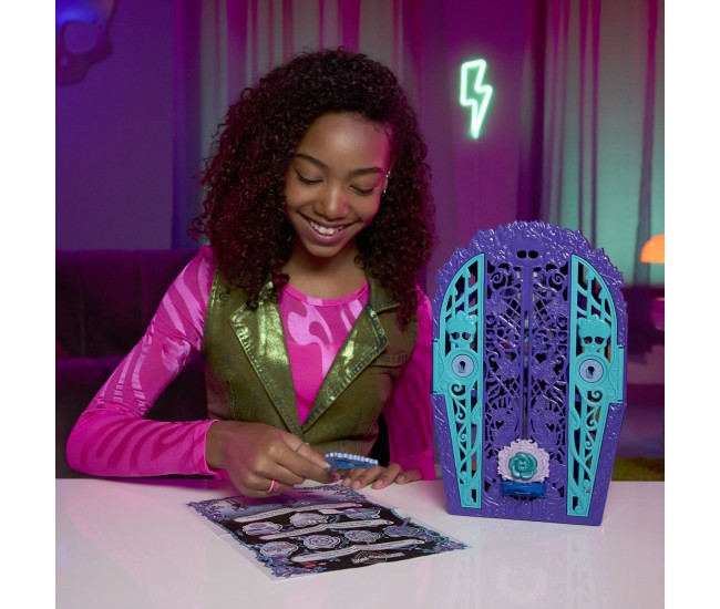 Monster high gradina de la miezul noptii papusa twyla Monster high gradina de la miezul noptii papusa twyla