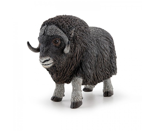 Papo figurina boul moscat