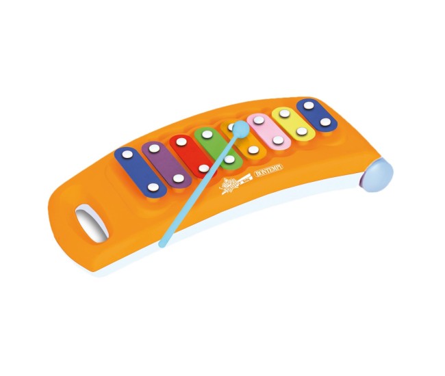 Bontempi xilofon cu roti Bontempi xilofon cu roti
