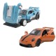 Hot wheels set 2 masinute metalice pull back gt-scorcher si porsche 911 gt3 1:43 Hot wheels set 2 masinute metalice pull back gt-scorcher si porsche 911 gt3 1:43