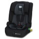 Scaun auto i-size, 76-150 cm, kinderkraft safety fix 2, black Scaun auto i-size, 76-150 cm, kinderkraft safety fix 2, black