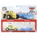 Cars3 set 2 masinute metalice gearsten marshall si marc sondtimer Cars3 set 2 masinute metalice gearsten marshall si marc sondtimer