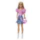 Barbie papusa barbie blonda 71cm Barbie papusa barbie blonda 71cm
