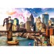 Puzzle trefl 1000 pisicute la new york Puzzle trefl 1000 pisicute la new york