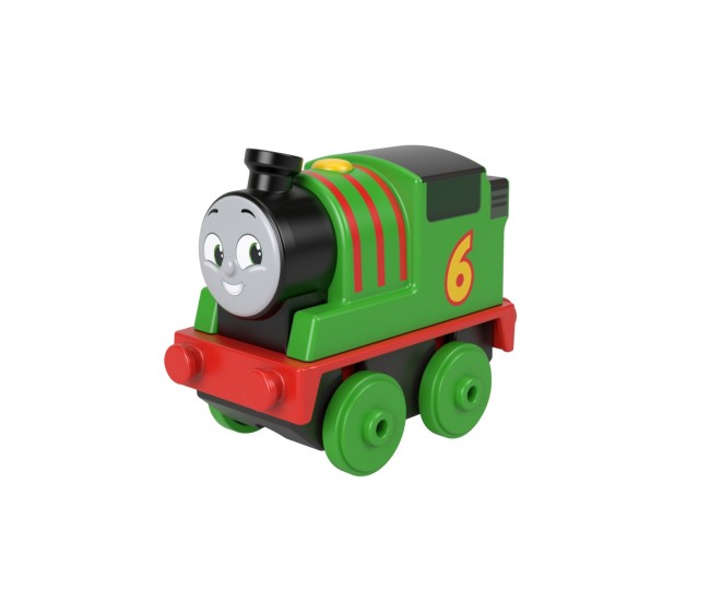 Thomas locomotiva din plastic percy Thomas locomotiva din plastic percy