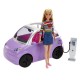 Barbie vehicul electric Barbie vehicul electric