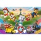 Puzzle trefl primo super shape xxl 160 patrula catelusilor Puzzle trefl primo super shape xxl 160 patrula catelusilor