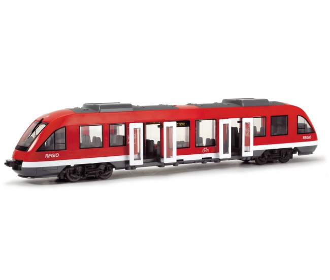 Dickie tren regio 45 cm Dickie tren regio 45 cm