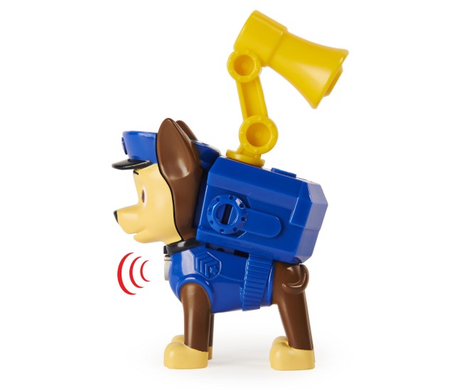 Patrula catelusilor figurina chase Patrula catelusilor figurina chase