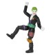Figurina joker articulata 10cm cu 3 accesorii surpriza Figurina joker articulata 10cm cu 3 accesorii surpriza