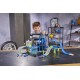 Majorette creatix set sectia de politie cu sunete si lumini Majorette creatix set sectia de politie cu sunete si lumini