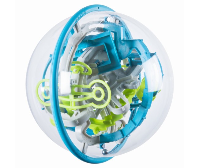 Perplexus rebel labirint 3d cu 70 de obstacole