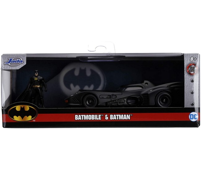Batman automobil batmobile 1989 1:32 Batman automobil batmobile 1989 1:32