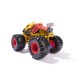 Monster jam marvel camion gigant thor scara 1 la 64 Monster jam marvel camion gigant thor scara 1 la 64