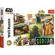 Puzzle trefl 160 star wars mandalorianul Puzzle trefl 160 star wars mandalorianul