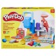Play doh banc de lucru cu scule Play doh banc de lucru cu scule