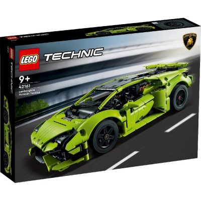 Lego technic lamborghini huracan tecnica 42161