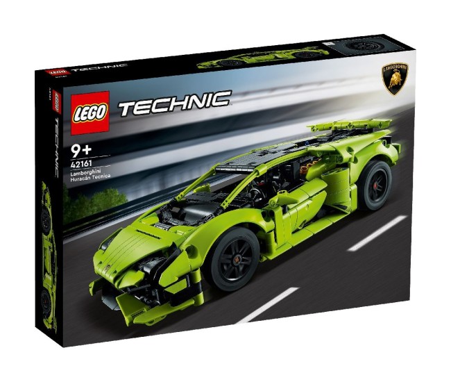 Lego technic lamborghini huracan tecnica 42161 Lego technic lamborghini huracan tecnica 42161