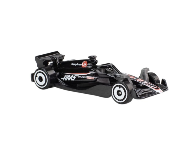 Hot wheels set 5 masinute metalice formula 1 2024 Hot wheels set 5 masinute metalice formula 1 2024