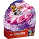 Lego ninjago dragonul spinjitzu al sorei 71824 Lego ninjago dragonul spinjitzu al sorei 71824