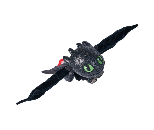 Cum sa iti dresezi dragonul hug si glide figurina dragon toothless Cum sa iti dresezi dragonul hug si glide figurina dragon toothless