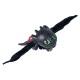 Cum sa iti dresezi dragonul hug si glide figurina dragon toothless Cum sa iti dresezi dragonul hug si glide figurina dragon toothless