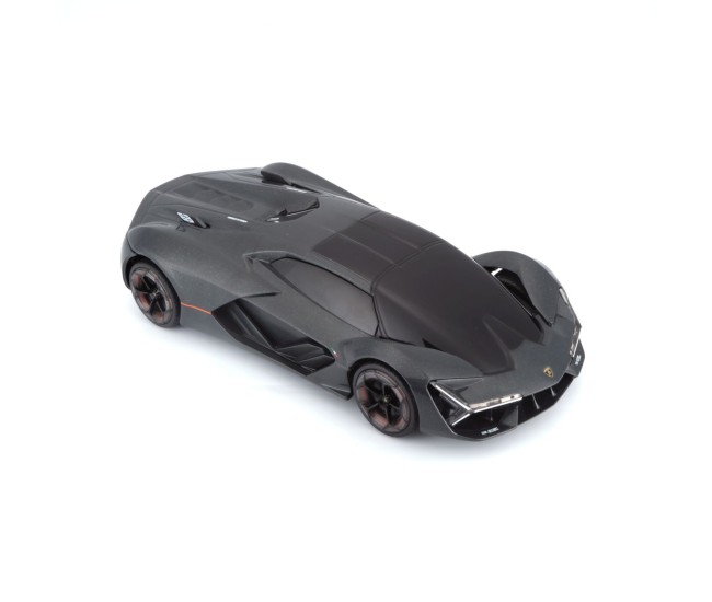 Maisto masinuta cu telecomanda 2.4ghz lamborghini terzo millennio scara 1 la 24