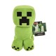 Minecraft figurina de plus creeper 20cm Minecraft figurina de plus creeper 20cm