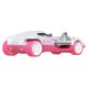 Hot wheels masinuta metalica cu sistem pull back barbie twin mill street power scara 1:43 Hot wheels masinuta metalica cu sistem pull back barbie twin mill street power scara 1:43
