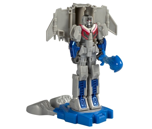 Transformers one robot battlers figurina starscream 11.5cm Transformers one robot battlers figurina starscream 11.5cm