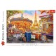 Puzzle trefl 500 sarbatoare in paris Puzzle trefl 500 sarbatoare in paris