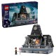 Lego wednesday dormitorul lui wednesday si al lui emid 76781 Lego wednesday dormitorul lui wednesday si al lui emid 76781