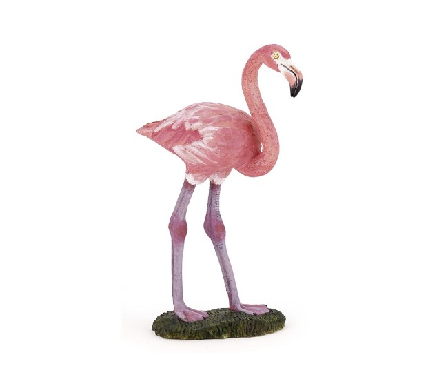 Papo figurina flamingo mare Papo figurina flamingo mare