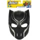 Marvel avengers masca supererou black panther Marvel avengers masca supererou black panther