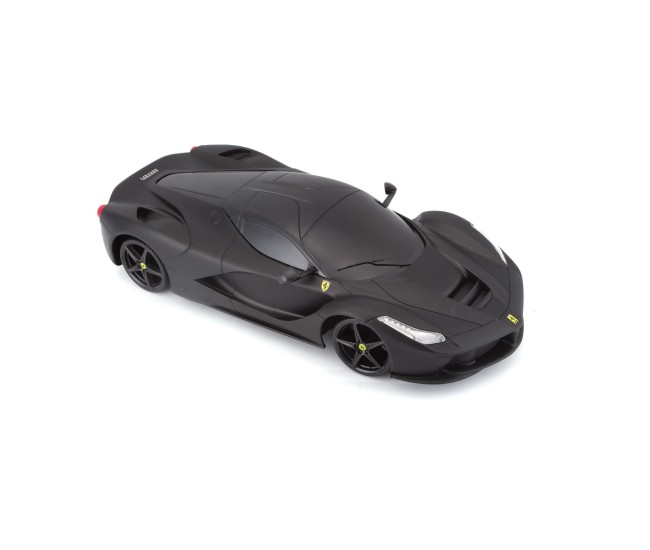 Maisto masinuta cu telecomanda 2.4ghz ferrari laferrari scara 1 la 24