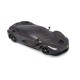 Maisto masinuta cu telecomanda 2.4ghz ferrari laferrari scara 1 la 24