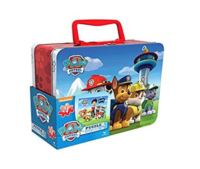 Patrula catelusilor gentuta puzzle Patrula catelusilor gentuta puzzle