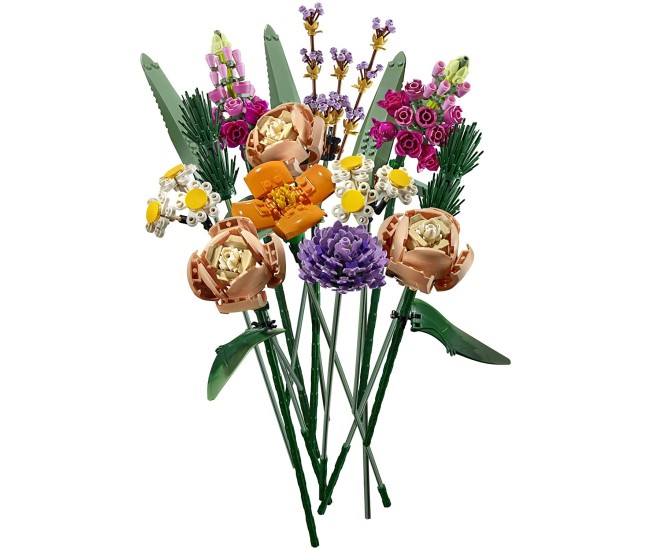 Lego buchet de flori 10280 Lego buchet de flori 10280