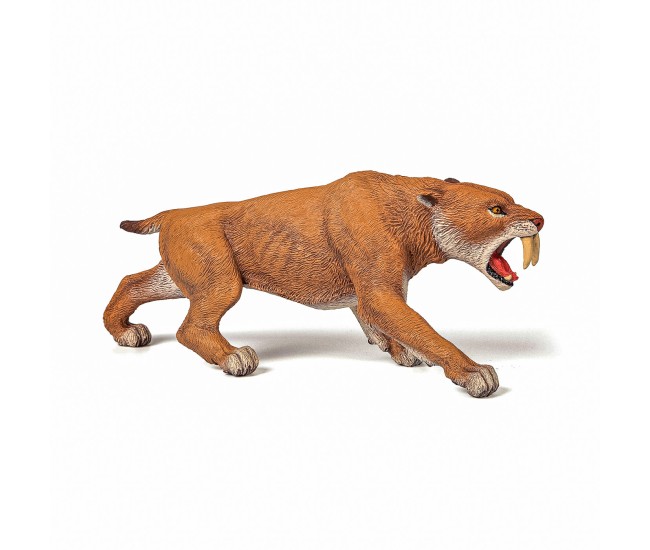 Papo figurina smilodon