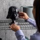 Lego star wars casca darth vader 75304 Lego star wars casca darth vader 75304