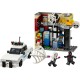 Lego super heroes spider-verse: miles morales vs. spot 76311 Lego super heroes spider-verse: miles morales vs. spot 76311