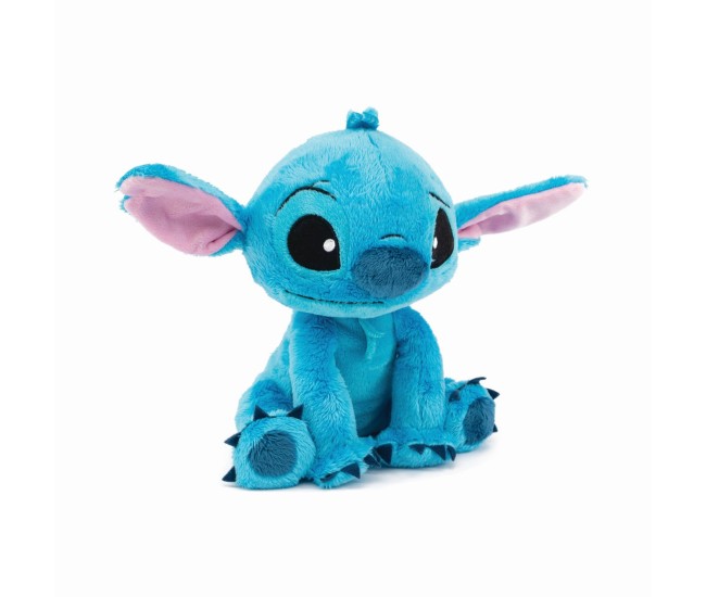 Jucarie de plus disney stitch 25cm Jucarie de plus disney stitch 25cm
