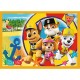 Puzzle trefl 4in1 patrula catelusilor - sarbatorile Puzzle trefl 4in1 patrula catelusilor - sarbatorile