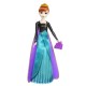 Disney frozen spin and reveal papusa anna Disney frozen spin and reveal papusa anna